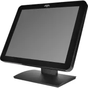 VIRTUOS - "17'' LCD BMonitor BM-1700, érintőképernyős, kapacitív, USB, HDMI, VGA
