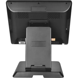 Virtuos BPOS BP-1588, 15" LCD LED, 400 cd/m2, i3-1011U, 8GB RAM, 256GB SSD, Win11 IoT, fekete színű Virtuos BPOS BP-1588, 15" LCD LED, 400 cd/m2, i3-1011U, 8GB RAM, 256GB SSD, Win11 IoT, fekete színű