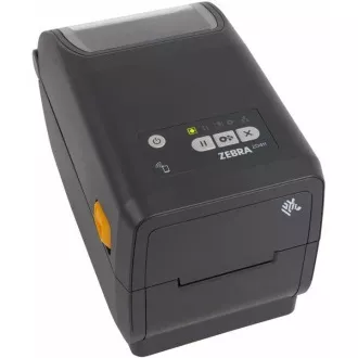 ZD411 TT - 203dpi, USB, Host, Ethernet, BT