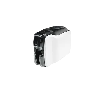 Zebra - kártyanyomtató - ZC100, egyoldalas, csak USB Zebra - kártyanyomtató - ZC100, egyoldalas, csak USB