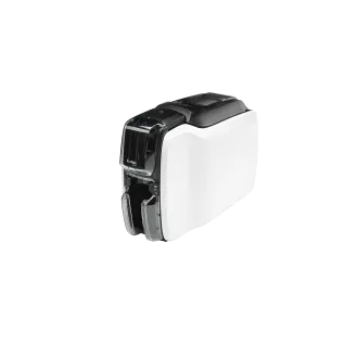 Zebra - kártyanyomtató - nyomtató ZC100, egyoldalas, USB és LAN
