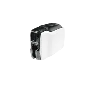 Zebra - kártyanyomtató - nyomtató ZC100, egyoldalas, USB és LAN