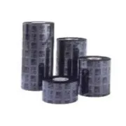 Zebra szalag 2300 Wax. szélesség 83mm. hosszúság 450m