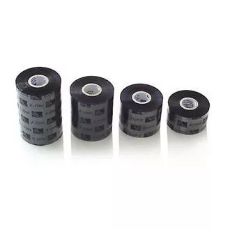 Zebra szalag 2300 Wax. szélesség 170mm. hosszúság 450m