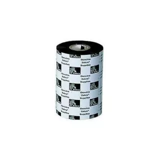 Zebra szalag 3200 viasz/gyanta. szélesség 156mm. hossz 450 Zebra szalag 3200 viasz/gyanta. szélesség 156mm. hossz 450