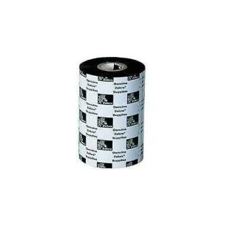 Zebra szalag 3200 viasz/gyanta. szélesség 156mm. hossz 450 Zebra szalag 3200 viasz/gyanta. szélesség 156mm. hossz 450