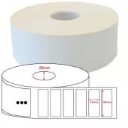 Z Ultimate 3000T fehér38x13mm,4650db/tekercs