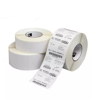 Z-Ultimate 3000T fehér, 70x32mm, 2100 db/tekercs