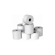 38 mm széles hőpapír, 30 m tekercshossz, 12 mm üreges (tekercsátmérő 50 mm-ig) Euro 500TX, 250TX