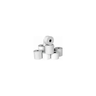 Hőpapír szélessége 54mm, a tekercs hossza 36m, üreges 17mm (a tekercs átmérője legfeljebb 55mm).