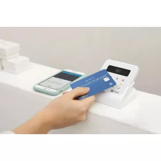 SumUp AIR fizetési terminál - HU SumUp AIR fizetési terminál - HU
