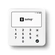 SumUp SOLO Lite fizetési terminál