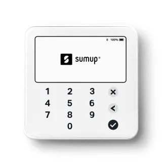 SumUp SOLO Lite fizetési terminál