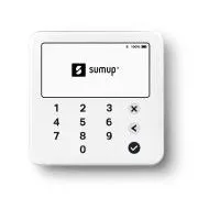 SumUp SOLO Lite fizetési terminál