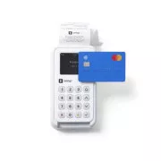 SumUp 3G Payment Kit fizetési terminál nyomtatóval