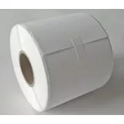 Prémium matt címke, 76mm x 51mm, 650 db, csak 18 db-os kiszerelésben rendelhető!!!
