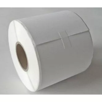 Prémium matt címke, 76mm x 51mm, 650 db, csak 18 db-os kiszerelésben rendelhető!!!