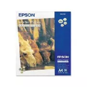 EPSON A4,Mate papír-nehézpapír (50 db)