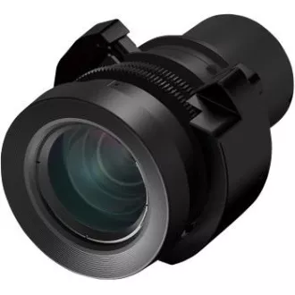 Közepes távolságú zoom objektív (ELPLM08) EB