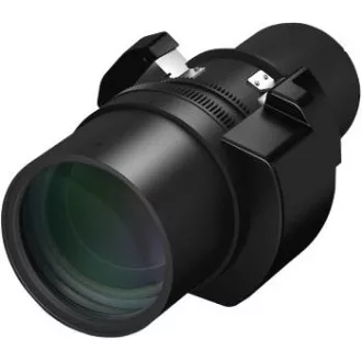 Közepes távolságú zoom objektív (ELPLM10) EB
