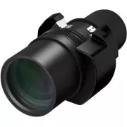 Közepes távolságú zoom objektív (ELPLM11) EB