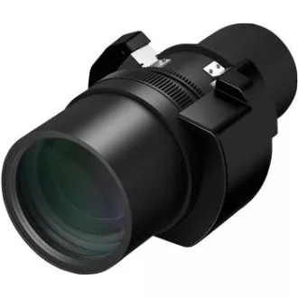 Közepes távolságú zoom objektív (ELPLM11) EB