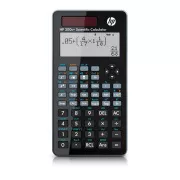 HP-300SPLUS / Tudományos/iskolai számológép