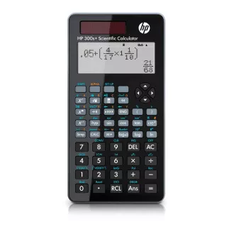 HP-300SPLUS / Tudományos/iskolai számológép HP-300SPLUS / Tudományos/iskolai számológép