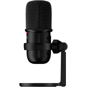 HP HyperX SoloCast önálló mikrofon fekete színben