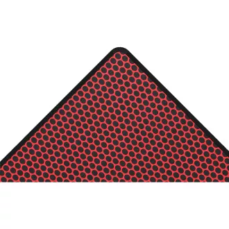 HP HyperX Pulsefire Mat egérpad szőnyeg M