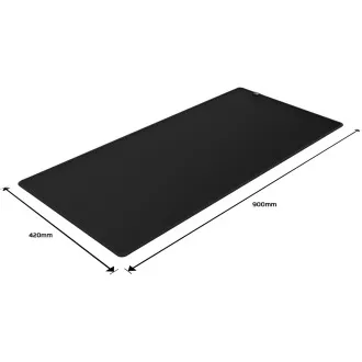 HP HyperX Pulsefire Mat egérpad szőnyeg XL