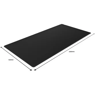 HP HyperX Pulsefire Mat Mouse Pad Mouse Pad Cloth 2XL