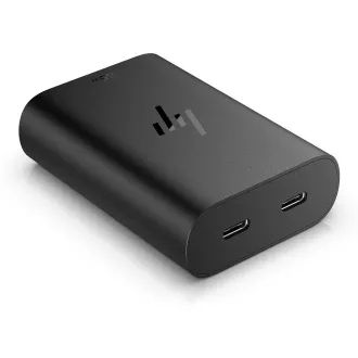 HP 65W-os gallium-nitrid USB-C laptop töltő HP 65W-os gallium-nitrid USB-C laptop töltő