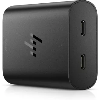 HP 65W-os gallium-nitrid USB-C laptop töltő HP 65W-os gallium-nitrid USB-C laptop töltő