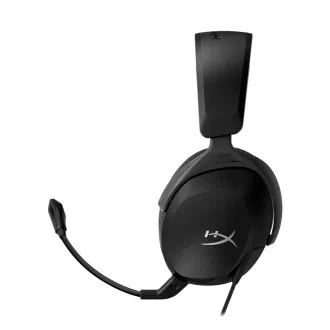 HP HyperX Cloud Stinger 2 Core PS/Stereo/Jack/Wire/Fekete