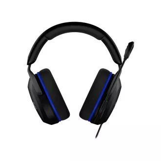 HP HyperX Cloud Stinger 2 Core PS/Stereo/Jack/Wire/Fekete
