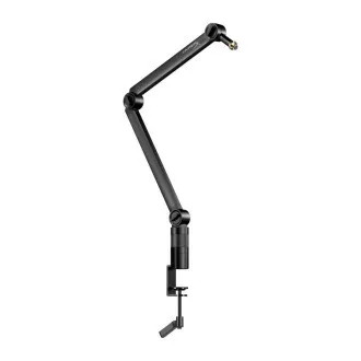 HyperX Caster mikrofon és mikrofonkar HyperX Caster mikrofon és mikrofonkar