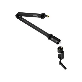 HyperX Caster mikrofon és mikrofonkar HyperX Caster mikrofon és mikrofonkar