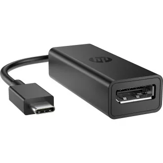 HP USB-C DisplayPort adapter G2