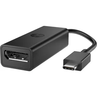 HP USB-C DisplayPort adapter G2
