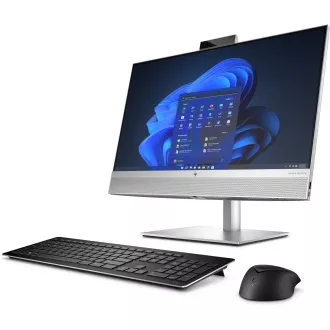 HP EliteOne/840 G9/23.8"/FHD/i5-14500/16GB/512GB SSD/UHD 770/W11P/Silver/3R