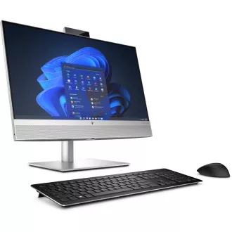 HP EliteOne/840 G9/23.8"/FHD/i5-14500/16GB/512GB SSD/UHD 770/W11P/Silver/3R