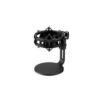 HP HyperX QuadCast 2 S fekete
