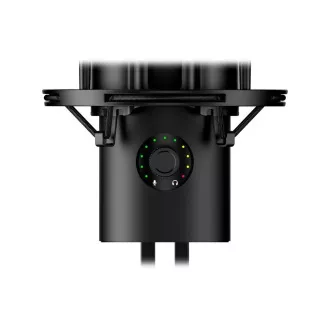 HP HyperX QuadCast 2 S fekete