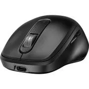 HP 510/Office/Optikus/jobbkezes/4,000 DPI/Vezeték nélküli USB/Fekete