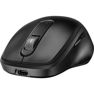 HP 510/Office/Optikus/jobbkezes/4,000 DPI/Vezeték nélküli USB/Fekete