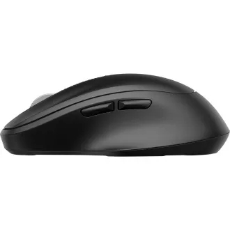 HP 510/Office/Optikus/jobbkezes/4,000 DPI/Vezeték nélküli USB/Fekete