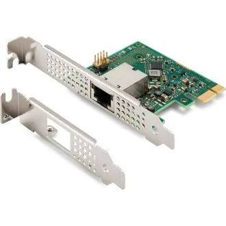 HP Intel I226-T1 2,5 GbE Ethernet hálózati adapter