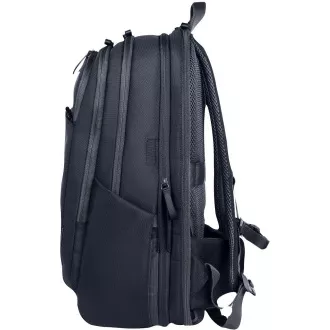 HP Travel Plus 30L 17 laptop hátizsák