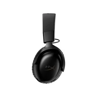 HyperX Cloud III S fejhallgató PC-hez, PS5/4-hez – fekete HyperX Cloud III S fejhallgató PC-hez, PS5/4-hez – fekete